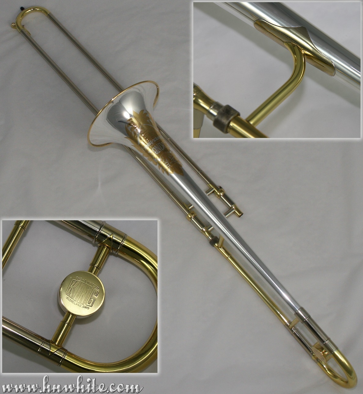 1963 conn trumpet serial numbers
